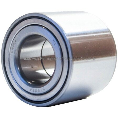 Mpa Quality-Built Wheel Bearing , WH516014 WH516014